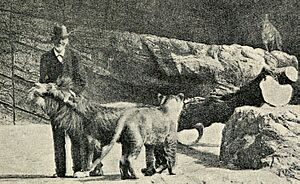 Carl Hagenbeck
