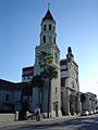Cathedral-Basilica in St. Augustine