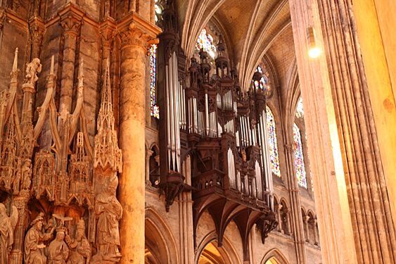 Chartres Cathédrale