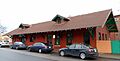 Cheney Interurban Depot - Cheney Washington.jpg