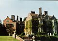 Chilham Castle II
