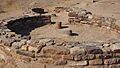 Cicular houses Dholavira