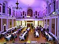 Cmglee Cambridge Guildhall dinner