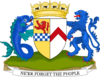 Coat of arms of South Ayrshire