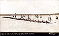 Company A, 1st Arkansas, Mexican Expedition