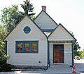 Congregational Church (Lafayette, Colorado)