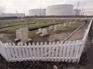 Constable Hook Cemeteryf