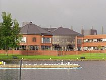 Craigavon Civic and Conference Centre