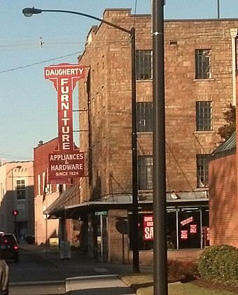 Daugherty Furniture Building on Main Street.jpg