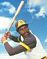 Dave Winfield - San Diego Padres - 1978