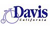 Official logo of Davis, California
