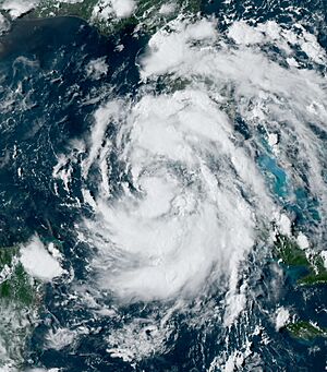 Debby 2024-08-03 2030Z