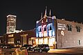 Dennis R Neill Equality Center