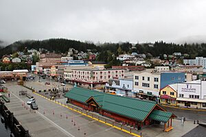 Downtown Ketchikan - panoramio (1)