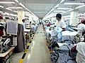Dress Shirt production Line allocation in a RMG factory of Bangladesh