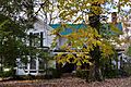 E.L. Hampton House
