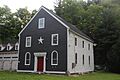 EAST PLYMOUTH HISTORIC DISTRICT, LICHFIELD COUNTY, CT