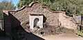 El Tiradito shrine (Tucson, Arizona) 3