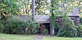 Ellamae Ellis League House, Macon, GA, US