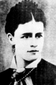 Ellen Cashman