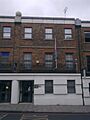 Embassy of Eritrea, London 1