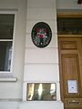 Embassy of Lithuania in London 3