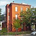 Emily Wiley House DC
