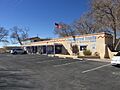 Enchanted Trails Trading Post, Albuquerque NM