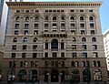 Equitable building