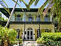 Ernest Hemingway Home - Key West, FL