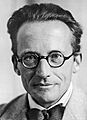 Erwin Schrödinger - Narodowe Archiwum Cyfrowe (1-E-939)