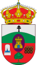 Official seal of Aldeanueva de la Serrezuela