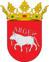 Official seal of Argente