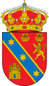 Official seal of Castildelgado