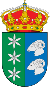 Coat of arms of Gamonal