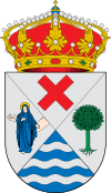 Official seal of Revilla Vallejera