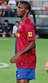 Etoo Joan Gamper Trophy 2008