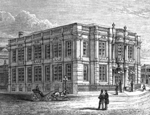 Firth college