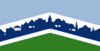 Flag of Chapel Hill
