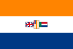 Flag of South Africa (1928–1994).svg