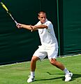 Flickr - Carine06 - Mikhail Youzhny