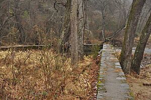 Flood Wall