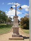 Forbes NSW Boer War memorial.jpg