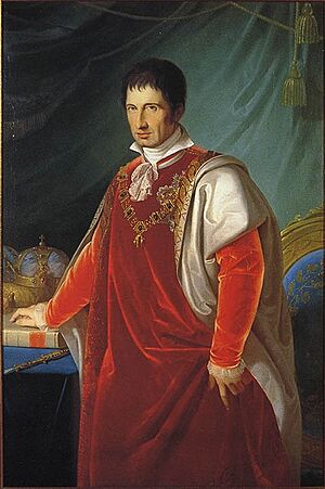 FrancIVEste