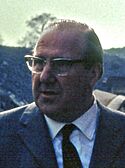 Franz Meyers ex Ludwig Erhard 1965 FdG 1