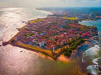 Galle Fort