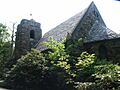 Garrett Chapel 01