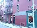 Gay street