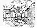 Glen Davis Town Plan by A.A.Cooke (Lithgow Mercury Fri 1 Dec 1939, Page 5)