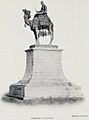 Gordon's Statue (1906) - TIMEA